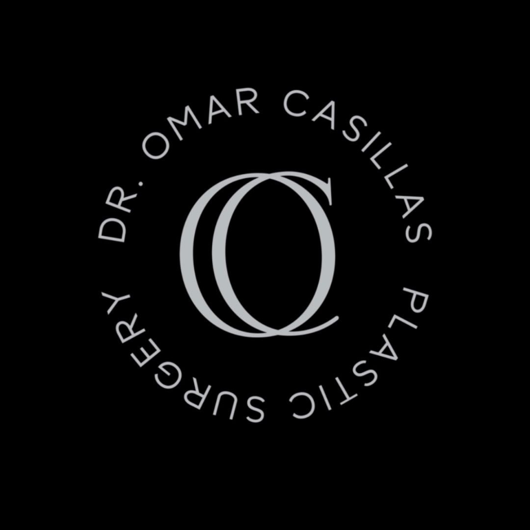 Dr. Omar Casillas - Plastic Surgery